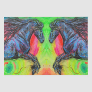 Papel de seda PERSEGUIENDO SUEÑOS