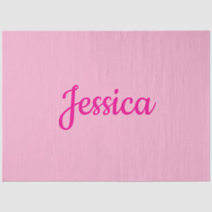 Papel De Seda Personalizable de Guay Texto