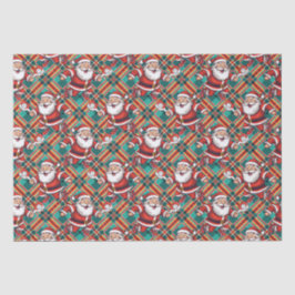 Papel De Seda Personalizable 🎅 Navidades pickleball