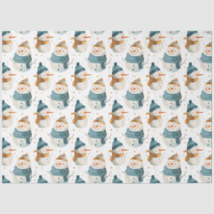 Papel De Seda Personalizado caprichoso