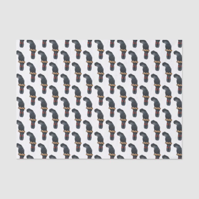 Papel De Seda Personalizado de colilo (Anverso)