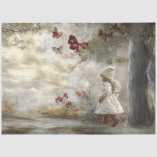 Papel De Seda Personalizado de desahuciación cuento cuento cuent