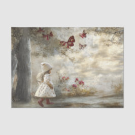 Papel De Seda Personalizado de desahuciación cuento cuento cuent