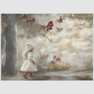 Papel De Seda Personalizado de desahuciación cuento cuento cuent