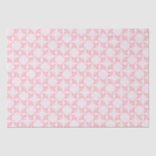 Papel De Seda Petal Pink Elegance