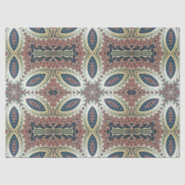 Papel De Seda Pétalos Celestiales de Infinito