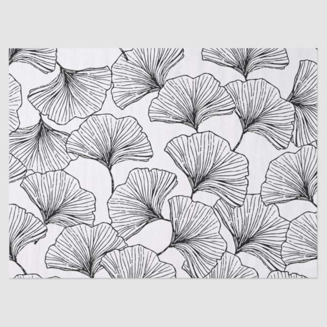 Papel De Seda pétalos de rosa (Anverso)