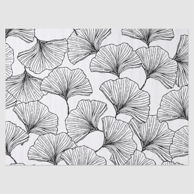 Papel De Seda pétalos de rosa (Anverso)