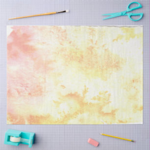 Papel De Seda Pétalos en la niebla