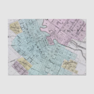 Papel De Seda Petaluma, California 2