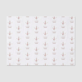 Papel De Seda Peter the Rabbit