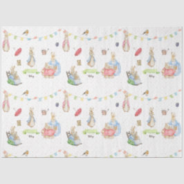 Papel De Seda Peter the Rabbit