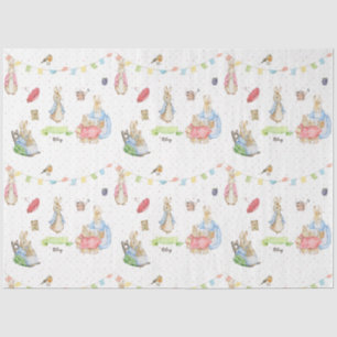 Papel De Seda Peter the Rabbit