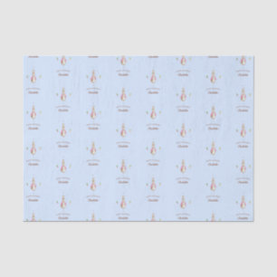 Papel De Seda Peter the Rabbit
