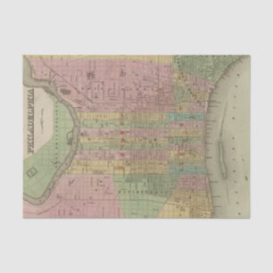 Papel De Seda Philadelphia 6