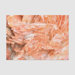 Papel De Seda Piedra Nueva vista Dos capas de tono
