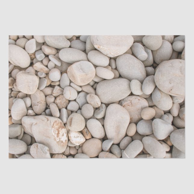 Papel De Seda piedra preciosa (Anverso)