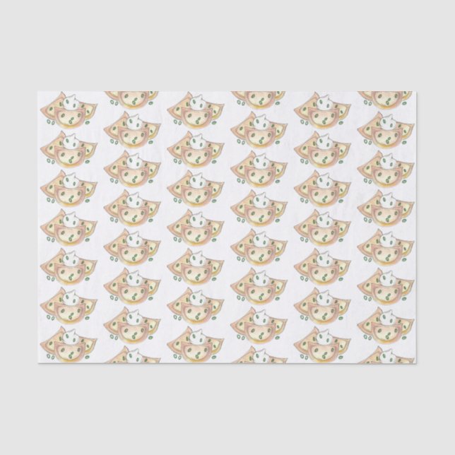 Papel De Seda Pierogías Cocina Polaca Papa Dumplings Foodie (Anverso)
