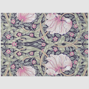 Papel De Seda Pimpernel, William Morris