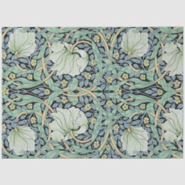 Papel De Seda Pimpernel, William Morris