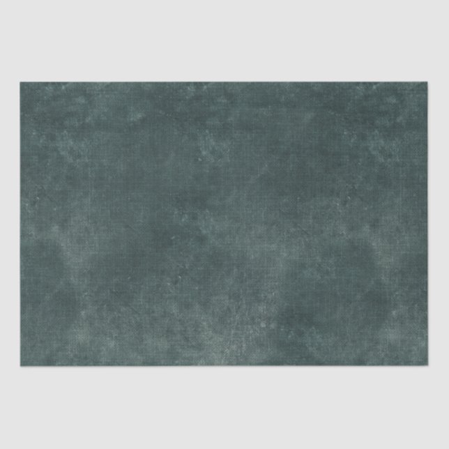 Papel De Seda Pine Green (Anverso)