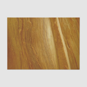 Papel De Seda Pine Wood II Faux Wooden Textura