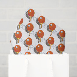 Papel De Seda Ping Pong Decoupage