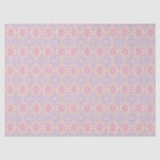 Papel De Seda pink (Anverso)