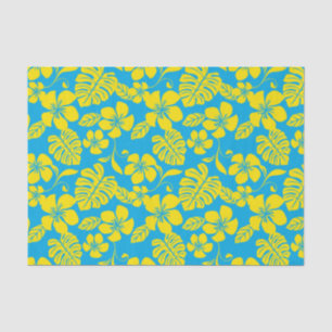 PAPEL DE SEDA PINK BIKINI (AZUL/AMARILLO)