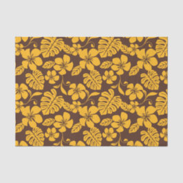 PAPEL DE SEDA PINK BIKINI (MARRÓN/ORO)