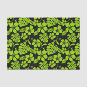 PAPEL DE SEDA PINK BIKINI (NEGRO/LIME)