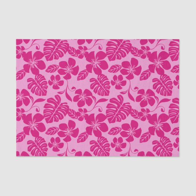 Papel De Seda PINK BIKINI (PINK x 2) (Anverso)