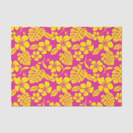 PAPEL DE SEDA PINK BIKINI (ROPA CALIENTE/AMARILLO)