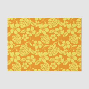 PAPEL DE SEDA PINK BIKINI (TANGERINA/AMARILLO)