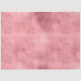 Papel De Seda Pink Girly Glam