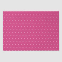 Pink Polkadots-Seashells-