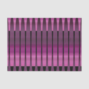 Papel De Seda Pink Purple Peruvian Array Tissue Paper (Recambio