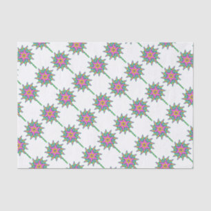 Papel De Seda Pinta rosada