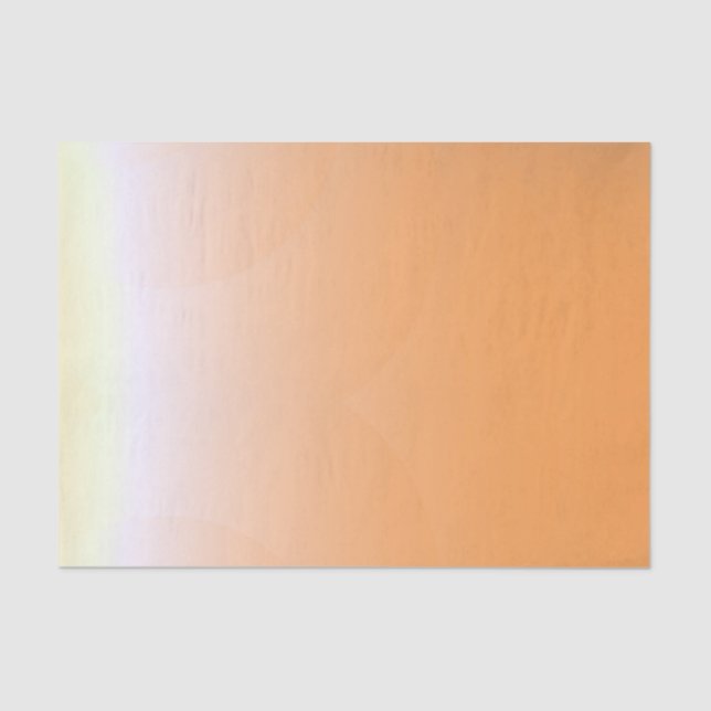 Papel De Seda Pintar (Anverso)