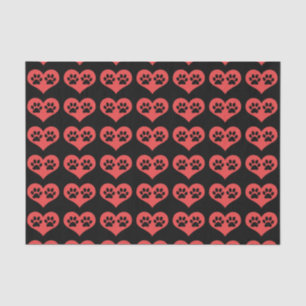 Papel De Seda Pintas en mi corazón de Shirley Taylor