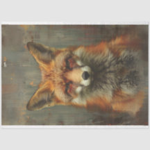 Pintura de aceite texturada de la desconexión de z