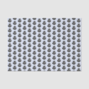 Papel De Seda Pintura de canapé Juguete en miniatura Arte origin