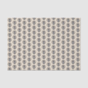 Papel De Seda Pintura Holandesa de Pastores - Arte Perro Origina