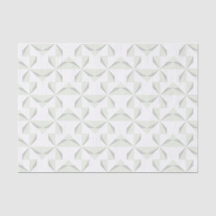 Papel De Seda Pinturas plateadas