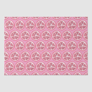 Papel De Seda Pinuto rosa