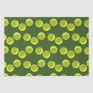 PAPEL DE SEDA PISTAS DE TENIS 3 AMIGOS