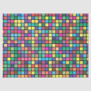 Papel De Seda Pixel art videogaming