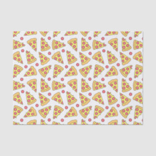 Papel De Seda Pizzas