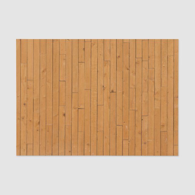 Papel De Seda Placas de madera (Anverso)