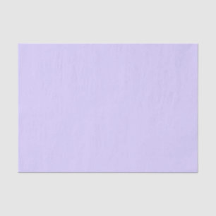 Papel De Seda Plain Lavender